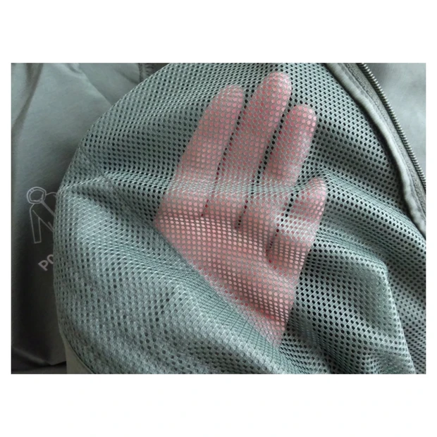 メンズアイテムをお洒落に着こなしてUVケアもぬかりなく！【UNIQLO】の超軽量パーカーがお勧めなんです♡︎_2_1