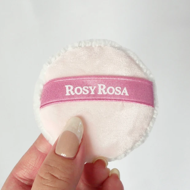 Dior フェイスパウダー ディオールスキン フォーエヴァー ヌード ラディアント フィルター マット パフ ツール