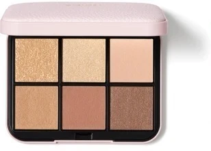 スナイデル ビューティ アイデザイナー n 03 Tuxedo Brown