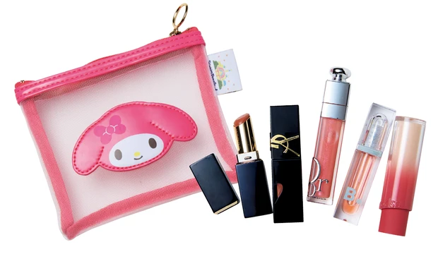 櫻坂46・守屋麗奈さんの“ナチュ盛りメイク”を全公開 PhotoGallery_1_52