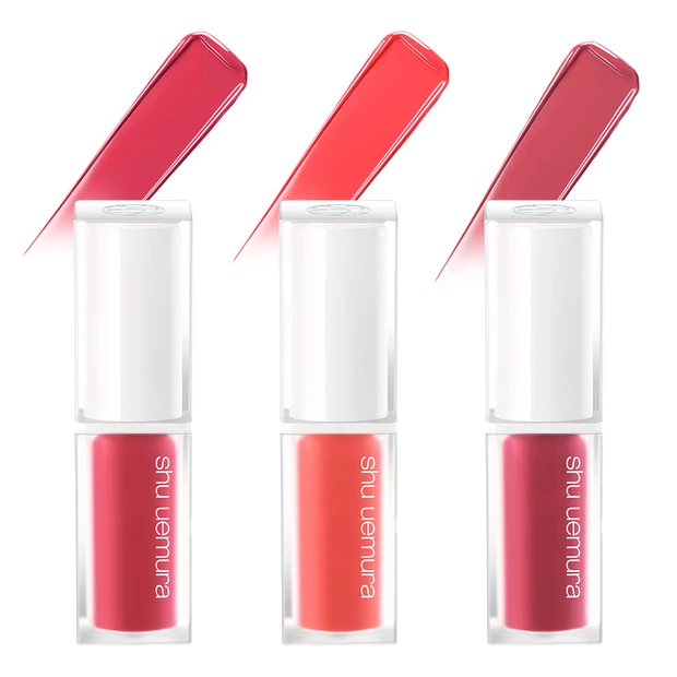 シュウ ウエムラ キヌケアグローアップ_PK377_PK343_PK388