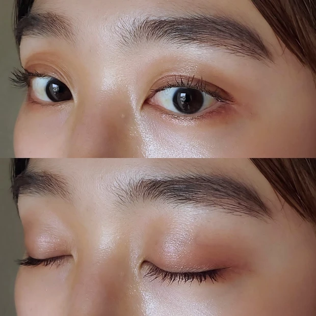 【トーン新作】ペタル フロート アイパレット 07・ペタル ブルーミング グロス EX09をイエベ春がレビュー！_5