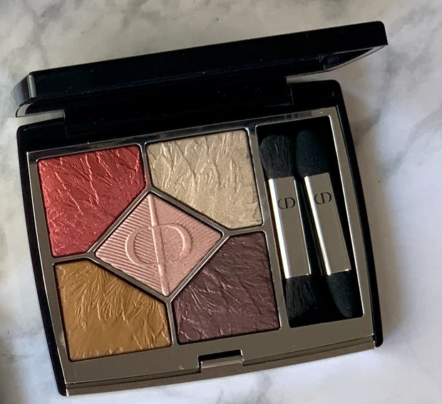 Dior サンク クルール クチュール 659
