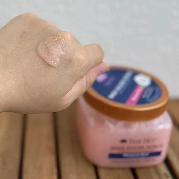 【2025年】ボディスクラブおすすめ13選！新作やドラッグストアで買えるアイテムを紹介_25