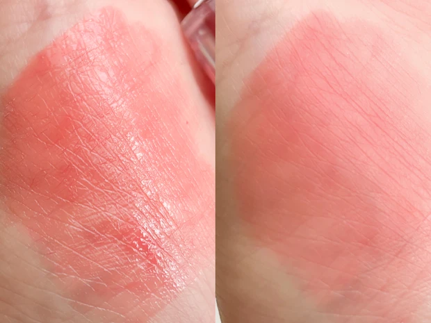 ブルベもOKなピーチオレンジリップ！BBIA「ローティント ミニ」【韓国コスメ】_2