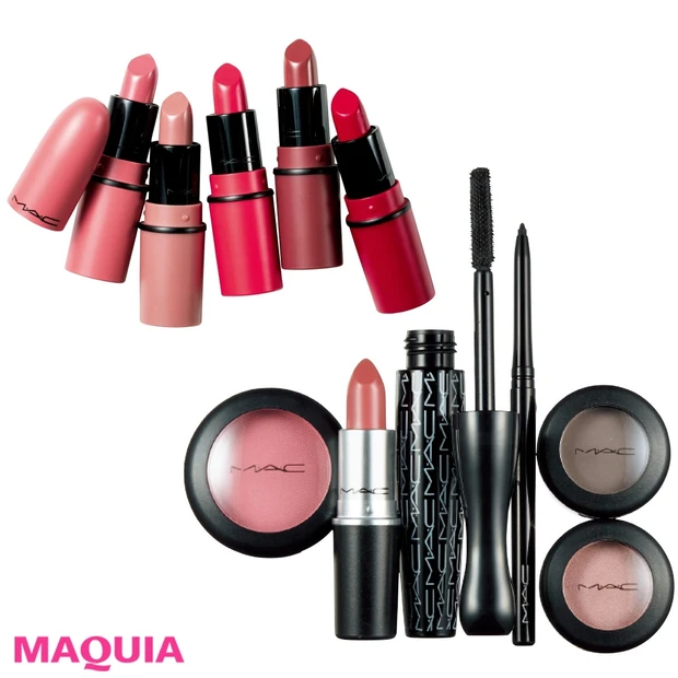 完売必至！ M・A・Cのすべてが詰まったスペシャルな限定キットが登場