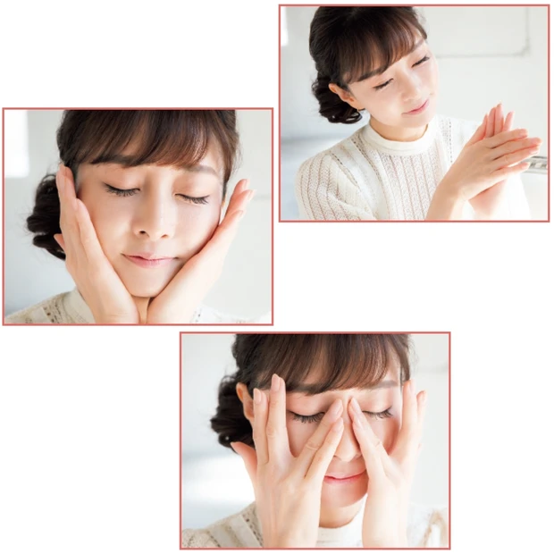 石井美保さんが実演! 肌悩みを解消する“美容液級化粧水”の使いこなしテク