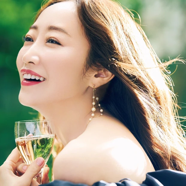 神崎 恵さんがレクチャー！ 久しぶりの結婚式のおよばれ。輝けるヘア＆メイ…