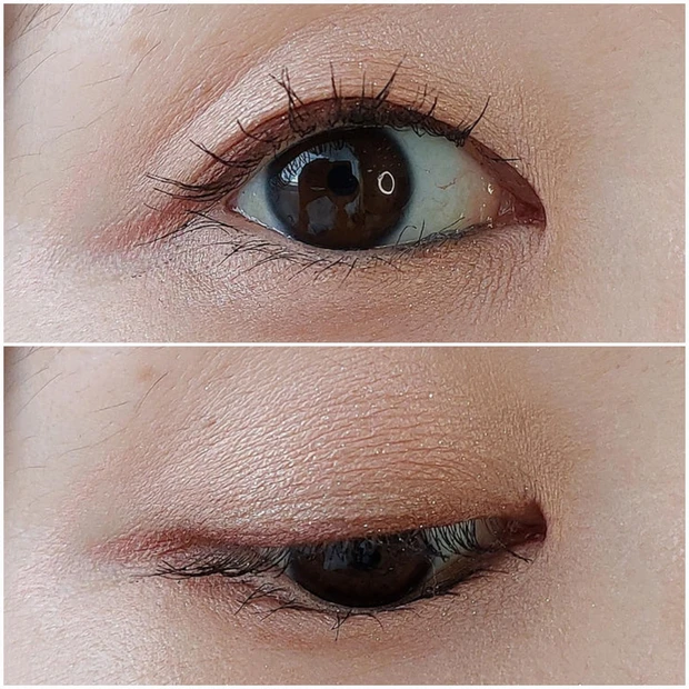 【2023年MYベストコスメ】イエベ春一重が厳選！ナチュラルに目元が盛れるアイシャドウ3選_2