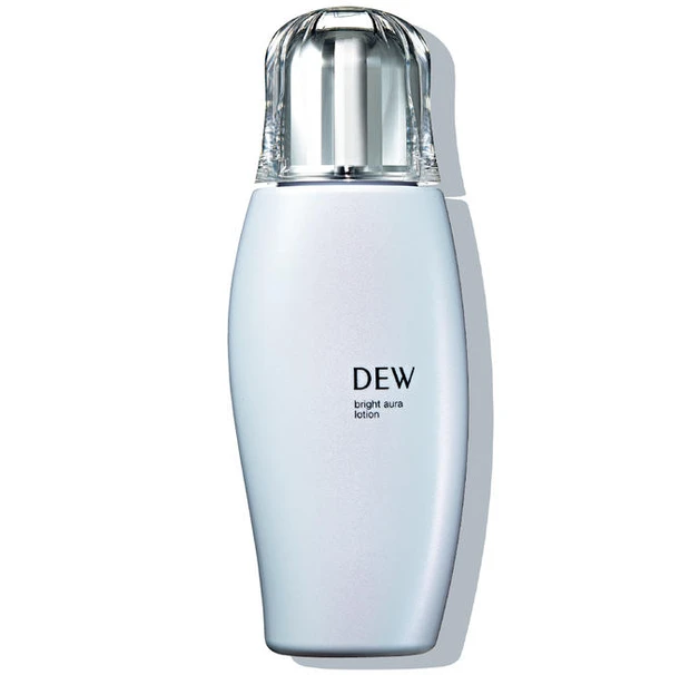 ブライトニング化粧水 DEW ブライトオーラローション