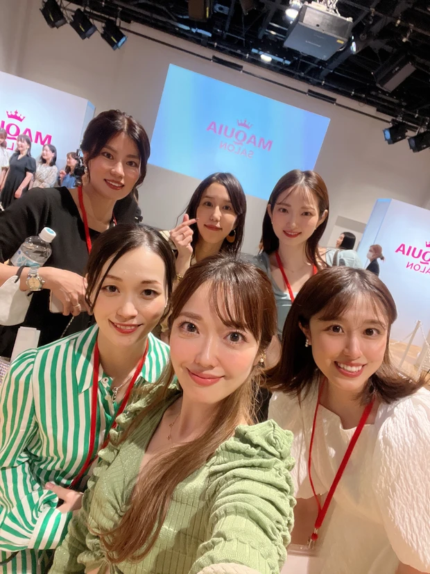 12年ぶりに復活！新生MAQUIAサロンを徹底レポート♡ゲストのMEGUMIさん・君島十和子さんの美容秘話は目から鱗の連続！！_12_2