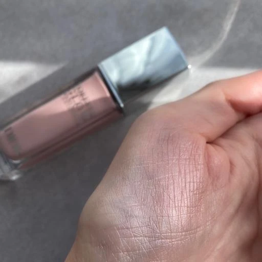 ディオール ハイライト イエベ ディオールスキン フォーエヴァー グロウ マキシマイザー 011 ピンク