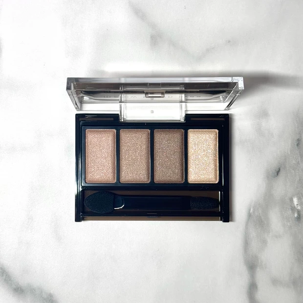 ケイト メロウブラウンアイズ BR-8 スキニーアッシュブラウン