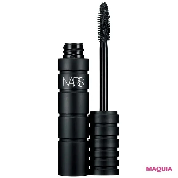 【2020年下半期ベストコスメ・マスカラ部門】3位 NARS クライマックス エクストリーム マスカラ