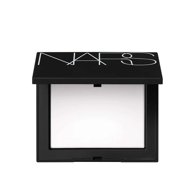 NARS ライトリフレクティングセッティングパウダー プレスト N