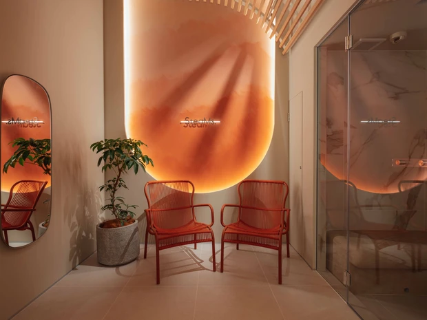 TREATMENT SAUNA SteaMs. 温活 ご褒美