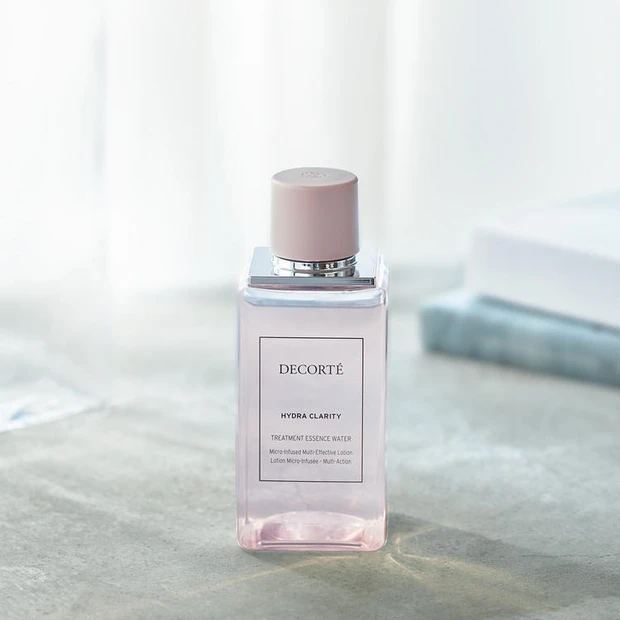 【2位】川村壱馬さんも惚れ込む! MAQUIA8月号付録・コスメデコルテ「イドラクラリティ」の秘密