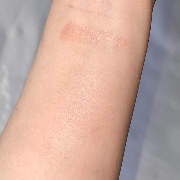 SUQQU(スック)メルティングパウダーブラッシュ 09可憐咲-KARENZAKI-