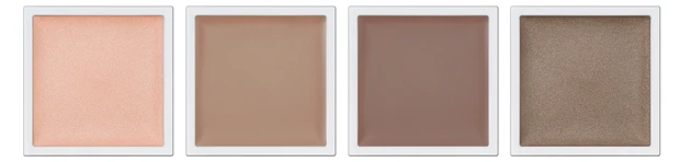 アディクション ザ シングル アイシャドウ クリーム 秋新色コスメ2025