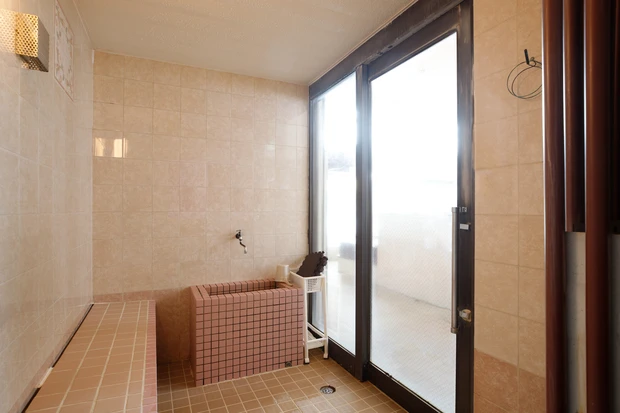 草加健康センター スチームサウナ 美肌効果