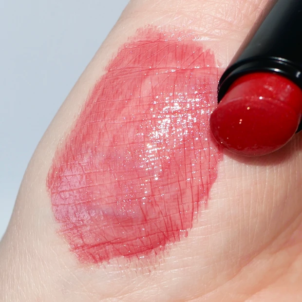 フジコ ノールックリップ ハート泥棒 限定色