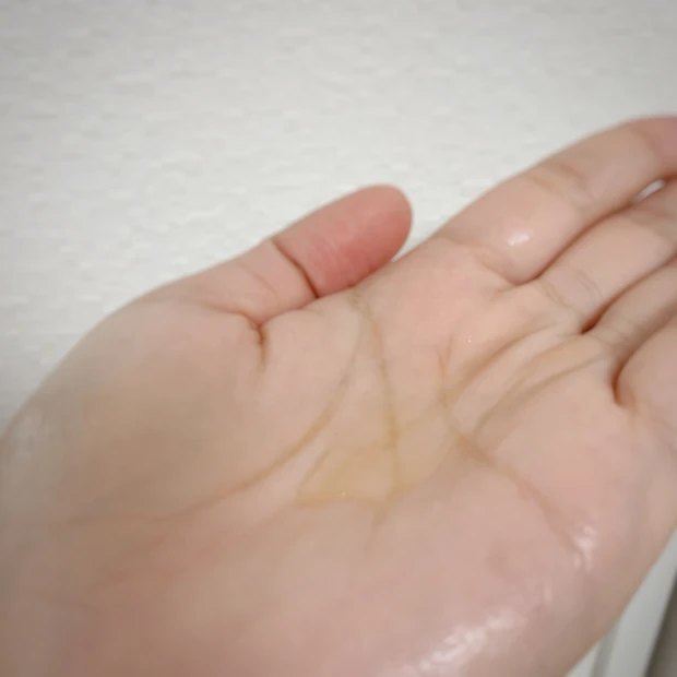 【洗顔後すぐオイル】メルヴィータのアルガンオイルでうるおい肌へ_2