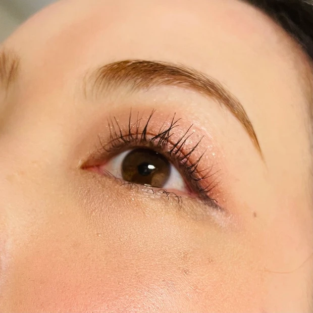 【rom&nd(ロムアンド)】落ちない・下がらない・にじまない…360度完璧まつ毛を作れる優秀マスカラ♡この夏を一緒に乗り切りませんか？_8_2