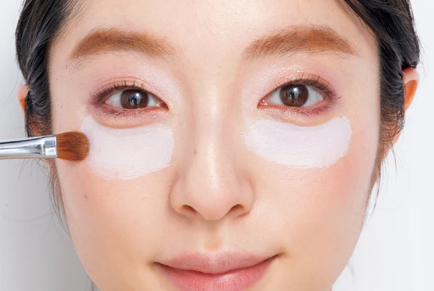 コンシーラーで作るメリハリ顔＆小顔見えテクニック PhotoGallery_2_5