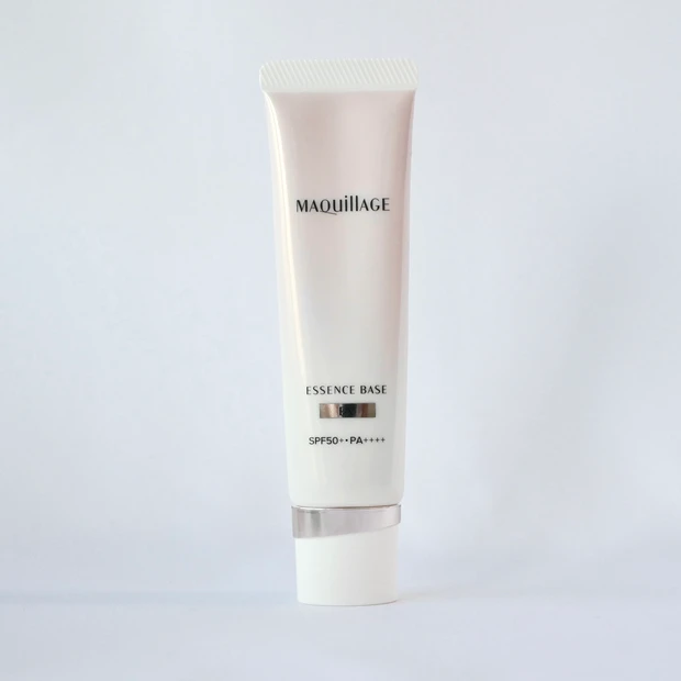 MAQuillAGE マキアージュ エッセンスベースEX ピュアアイボリー 化粧下地 小田切ヒロ ベストコスメ 2025