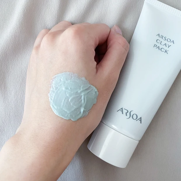 【おこもり美容におすすめ!】ARSOAのスキンケア_3