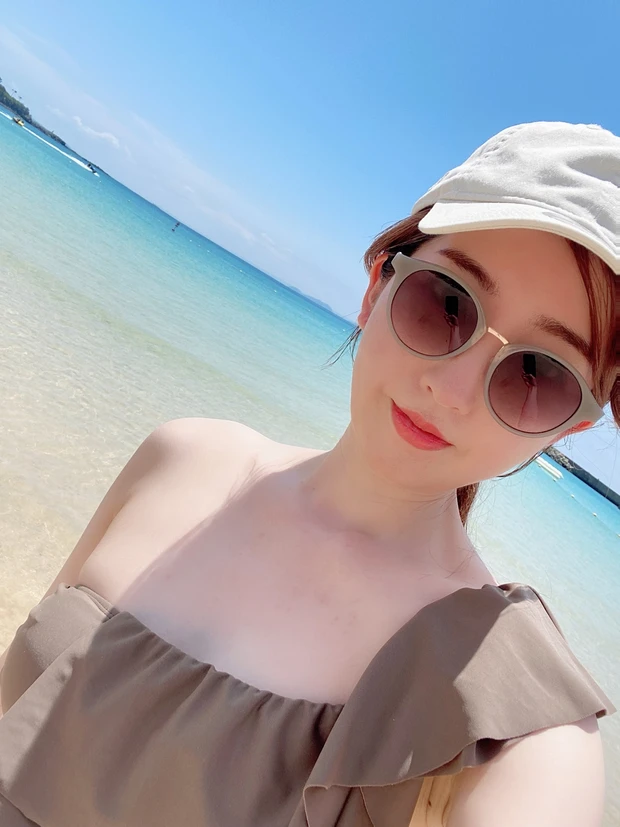 MAQUIAエキスパートのAYUってどんな人？Q&A形式で《自己紹介》。13の問いに答えてみた！_3_3