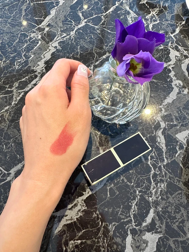 ついに見つけた人生リップ（ ;  ; ）♡
トムフォードのラグジュアリー リップ カラー♡_2_1