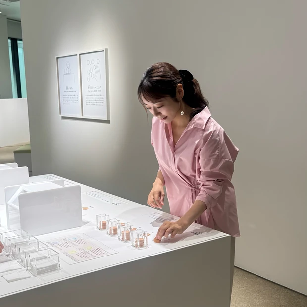 【大人の社会見学】エリクシール、アネッサを製造 資生堂久留米工場見学レポ【福岡久留米から全国へ】_7