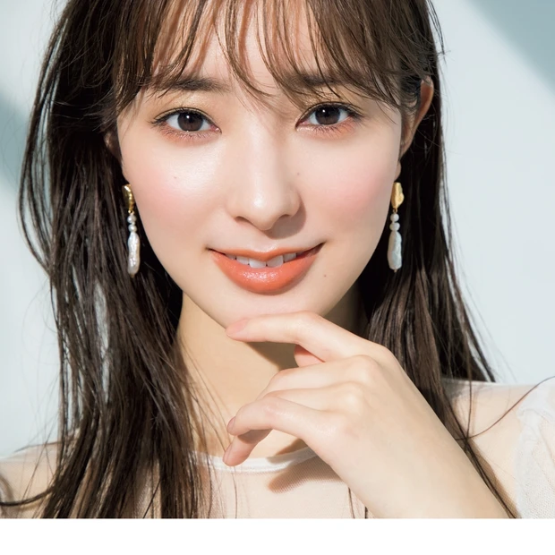 withマスク時代のニューノーマルは“締めない”アイメイクで！