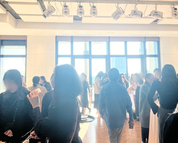 【イベント】ヘアケアブランド【プラストゥモロー】のローンチイベントに行ってきました！_8_1