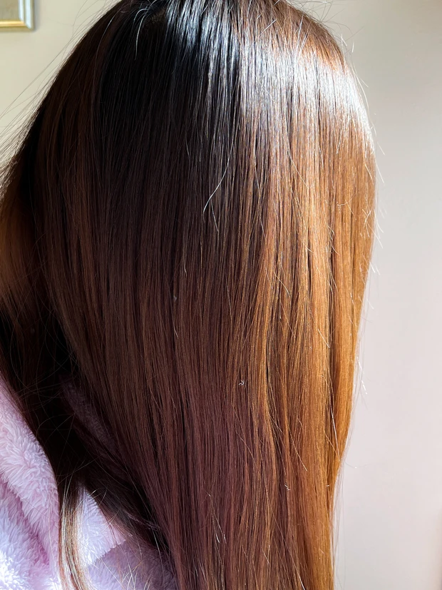 年末年始レスキュー！サロンがお休みならこれで乗り切れ♡TSUBAKIのヘアマスク_2