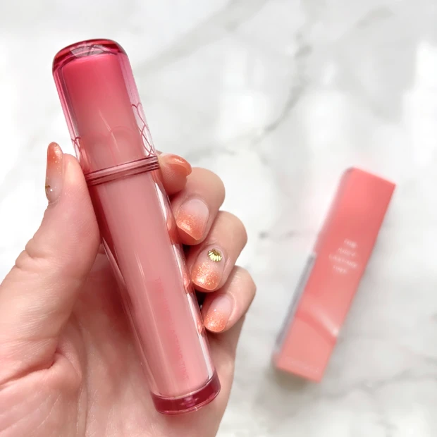 ザジューシーラスティングティント27