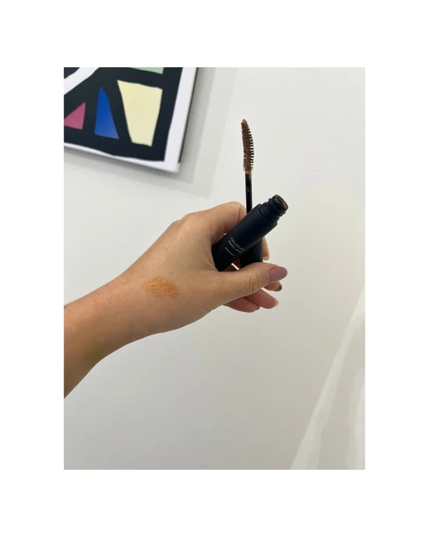 【2023冬❄️】ライフスタイルモデルの毎日メイクと最新ヘア&ネイル💄💇♀️💅リアル美容まとめ_7_4