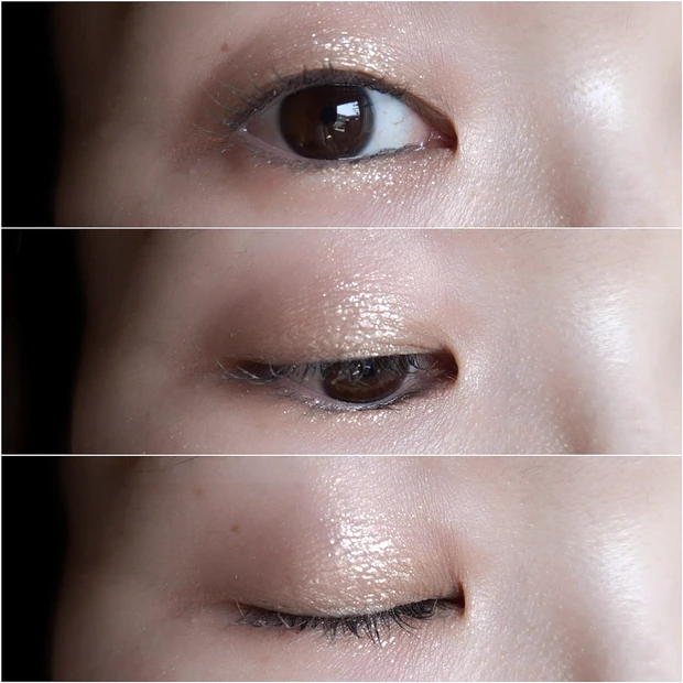 スパークルミラージュ