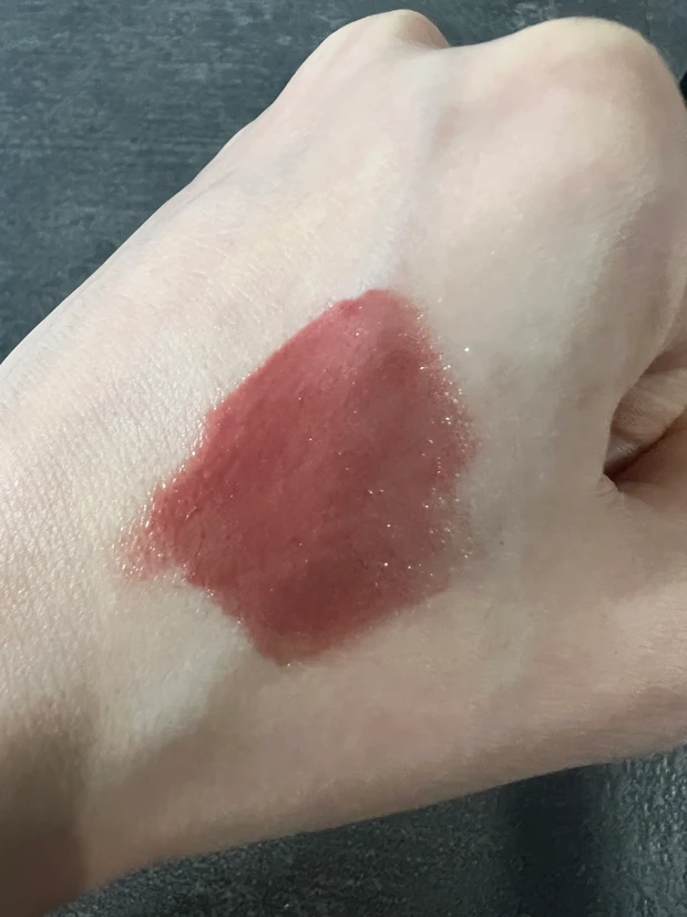 【2025年ベストコスメ】本当に使ったベース・チーク・リップ編！！！〜エテュセ・ Dinto・コスメデコルテ・RMK・KATE〜_10