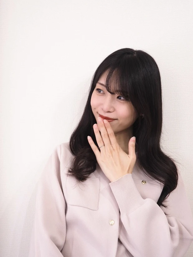 【美髪づくり】コテなし!靴下カールで寝てる間にゆる巻きヘア♡_5