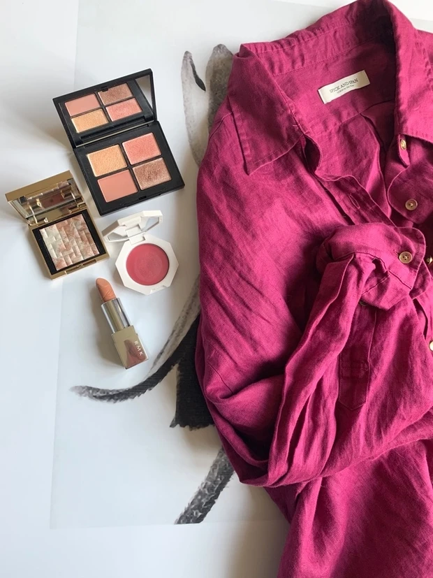 【自己紹介】MAQUIAブロガー3年目。リップが大好きAnnaです！_3_2