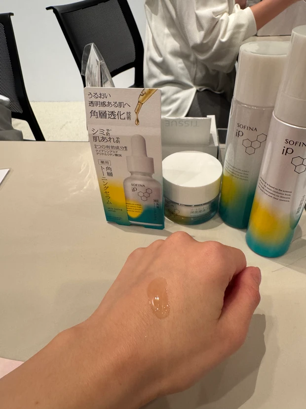 【美の祭典】マキアサロンに突撃！コスメ好きにはたまらないイベントをレポートします♥_4_2