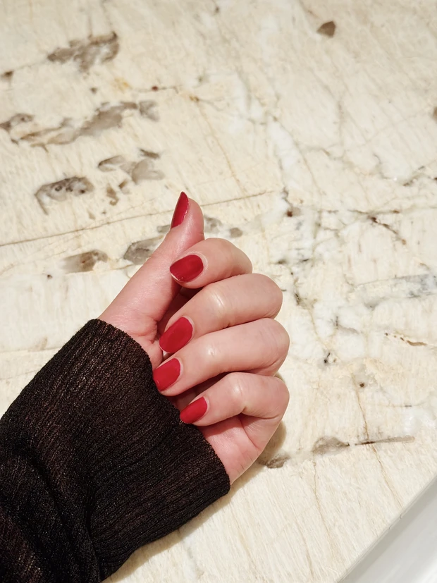 【自己紹介】マキアビューティーズの9年目のAYUです！今年度も垢抜け美容を発信します。_4_2