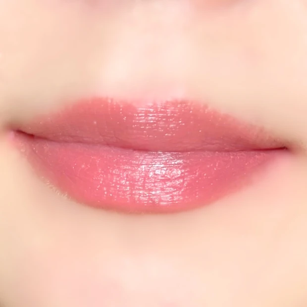 ヴィセ ネンマクフェイクルージュⅡ RD450 ダリアの誘惑のスウォッチ