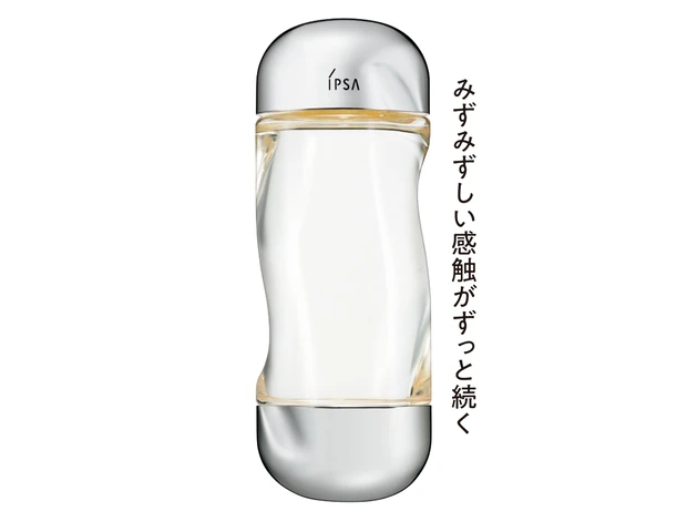 イプサ　 ザ·タイムR アクア [医薬部外品] 200ml ￥4400