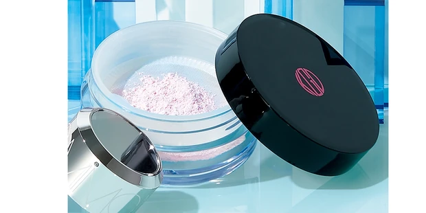 Koh Gen Do  マイファンスィー  UVフェイスパウダー ベビーピンク