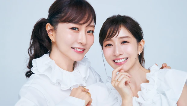 石井美保＆田中みな実-1