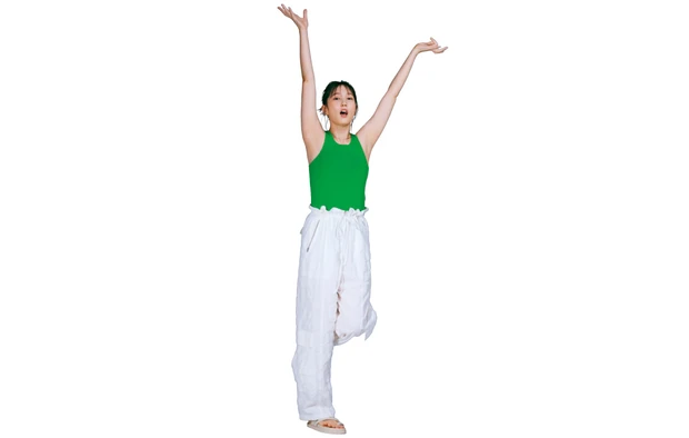 本田 翼さんの本気で崩れないメイクテクニック PhotoGallery_1_8