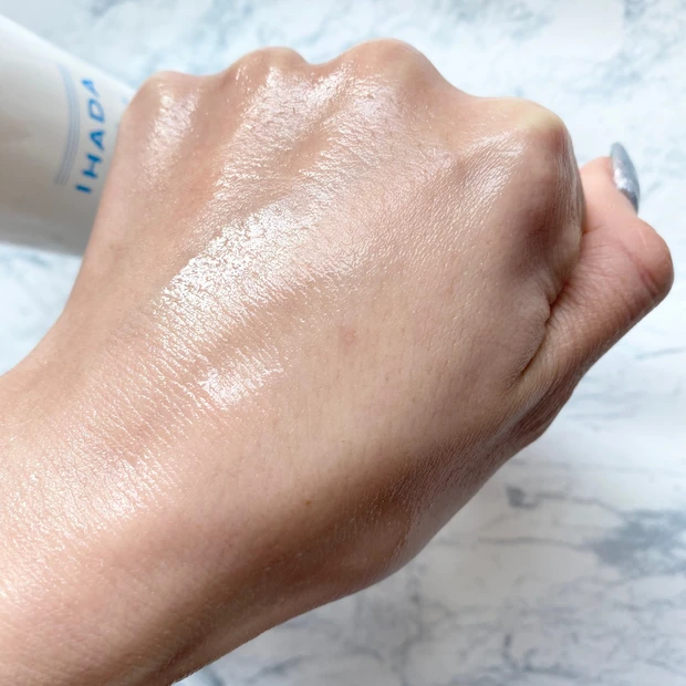 イハダ 薬用クリアローション イハダ 薬用クリアエマルジョン IHADA 敏感肌 スキンケア 美白 美白ケア